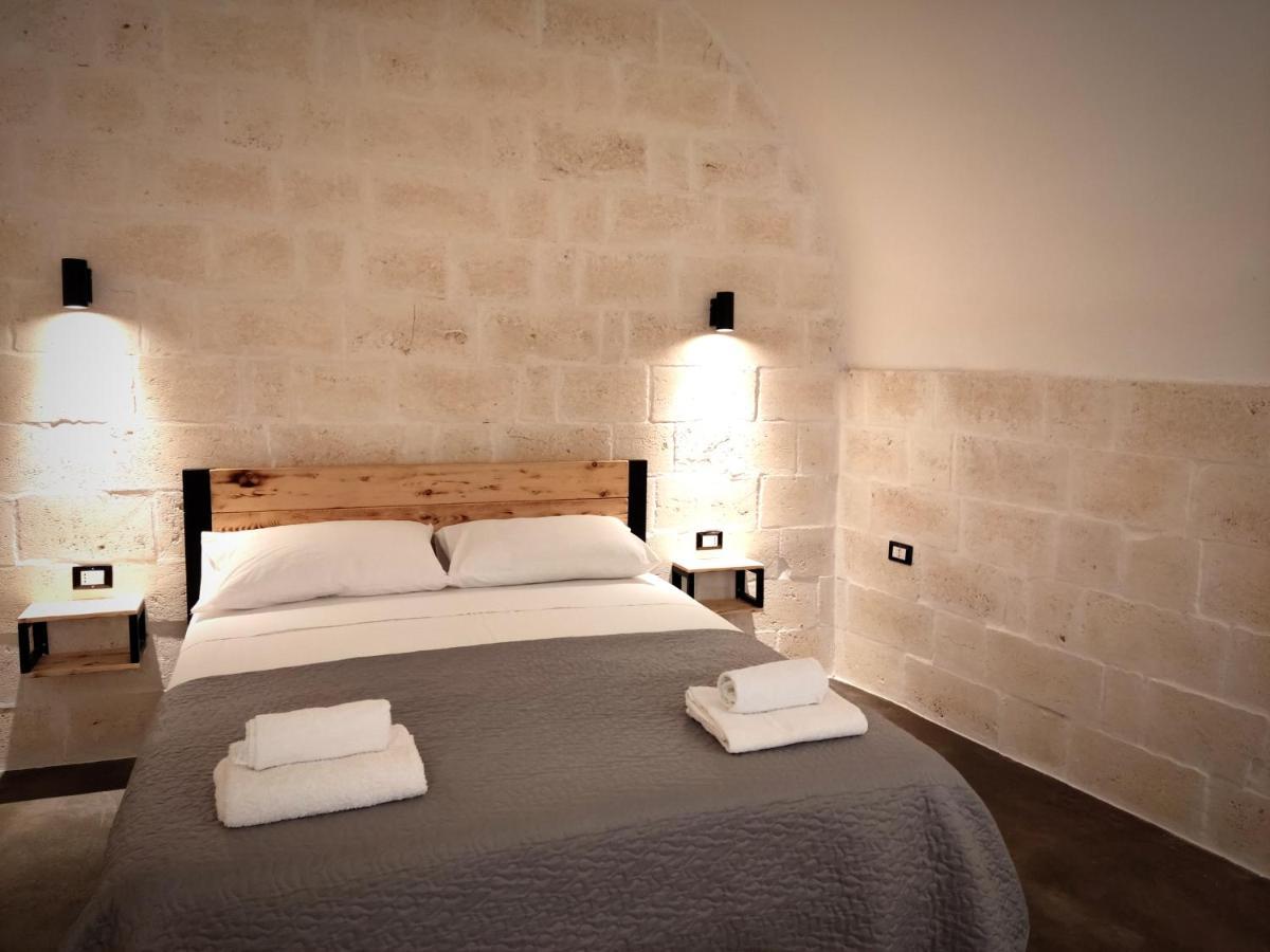 Villa Minuetto 16 Ostuni Esterno foto