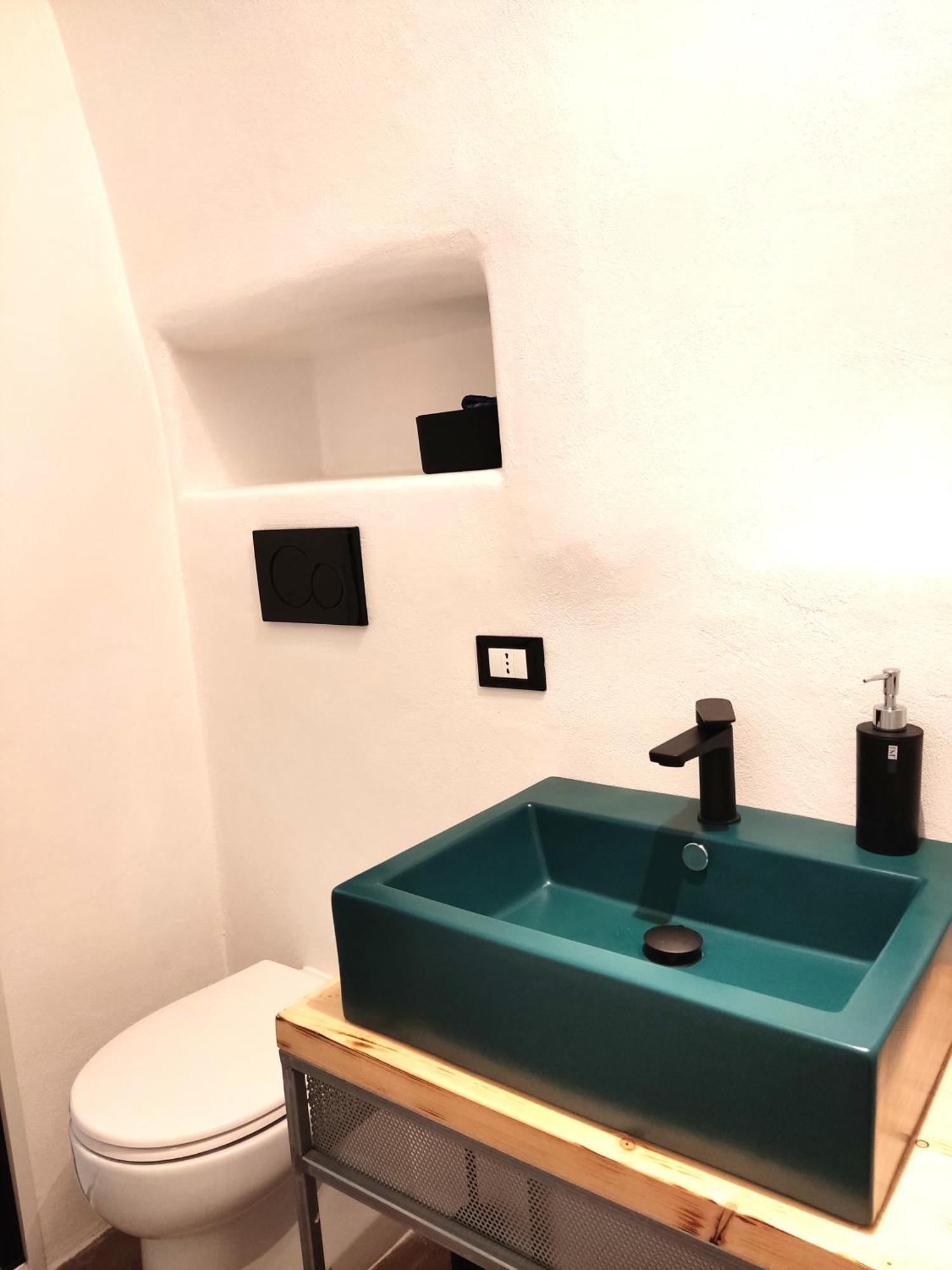 Villa Minuetto 16 Ostuni Esterno foto