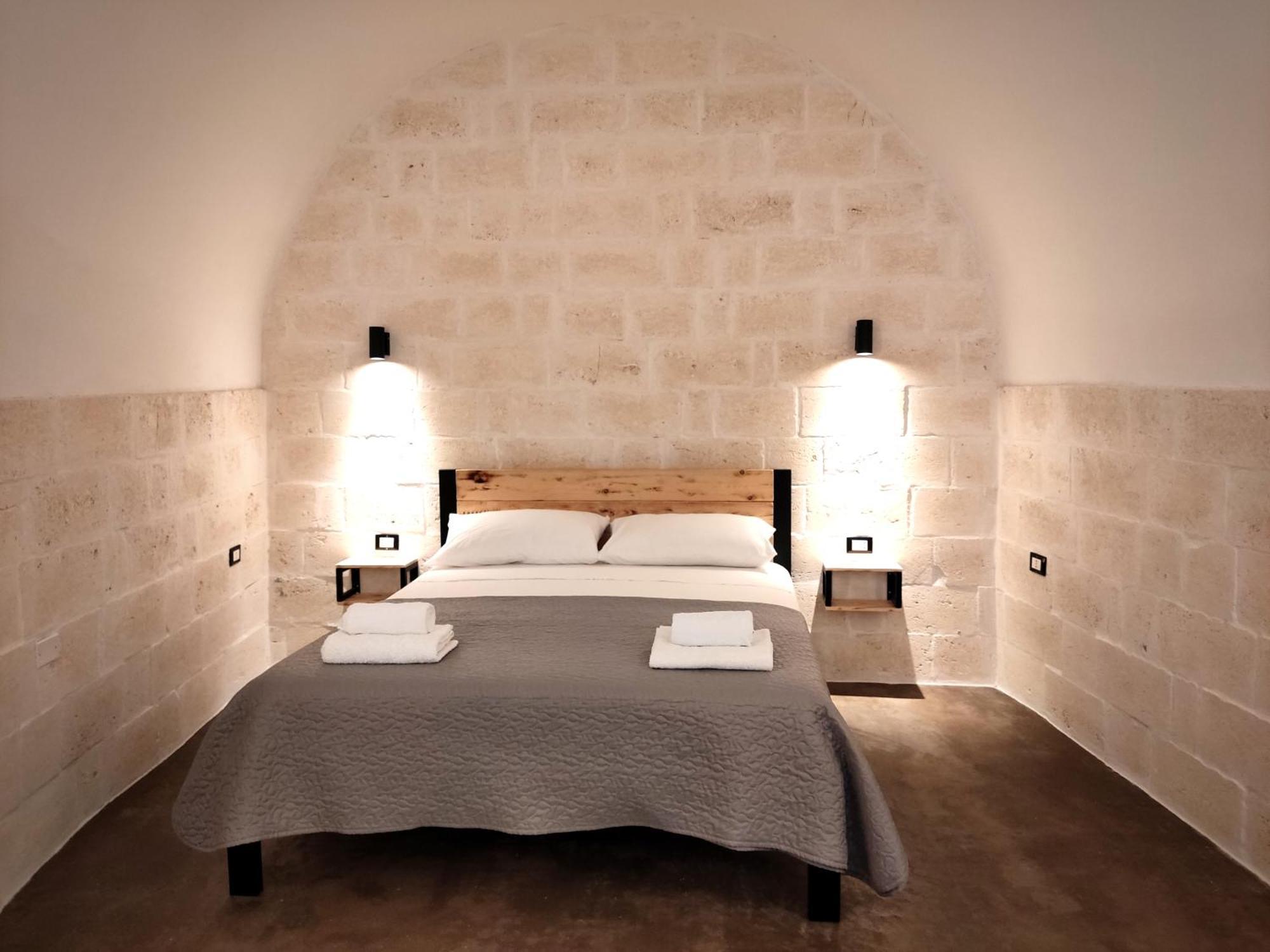 Villa Minuetto 16 Ostuni Esterno foto